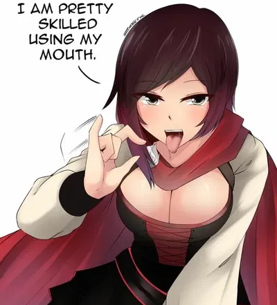 Ruby Rose