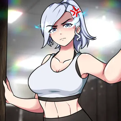 Winter Schnee 