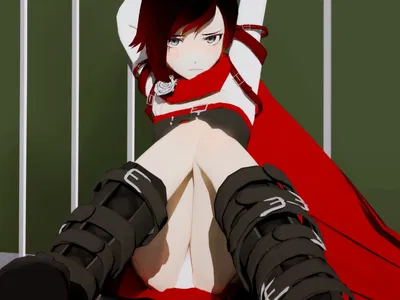 Ruby Rose