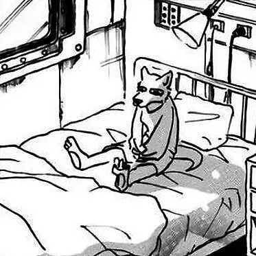 Beastars // RPG