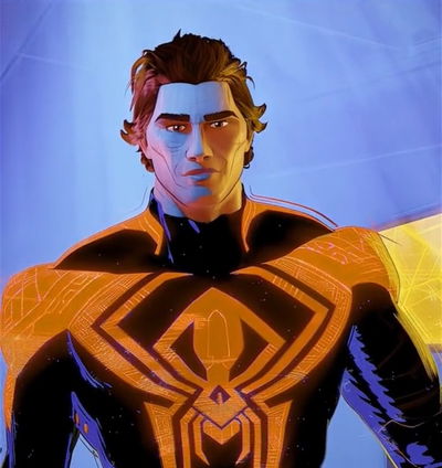 Miguel O’Hara