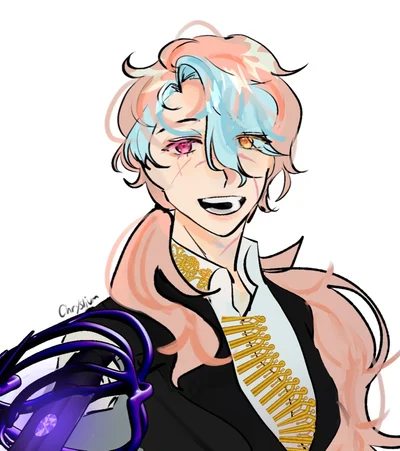 Euphemia (w.i.p)