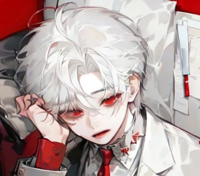 Yandere Officeworker