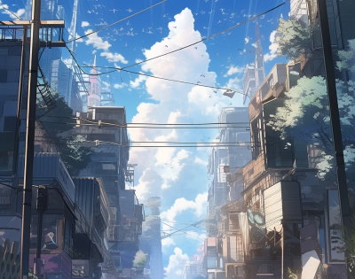 Player RPG
