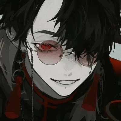 SELF-AWARE villain