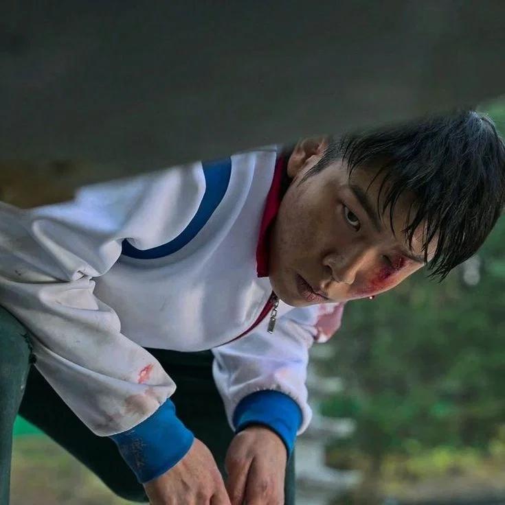 Yoon Gwi-Nam