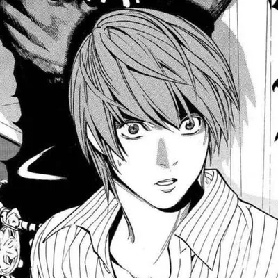 Light Yagami 