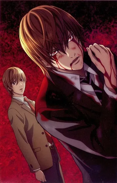 Light Yagami 