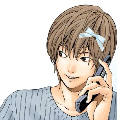 Light Yagami