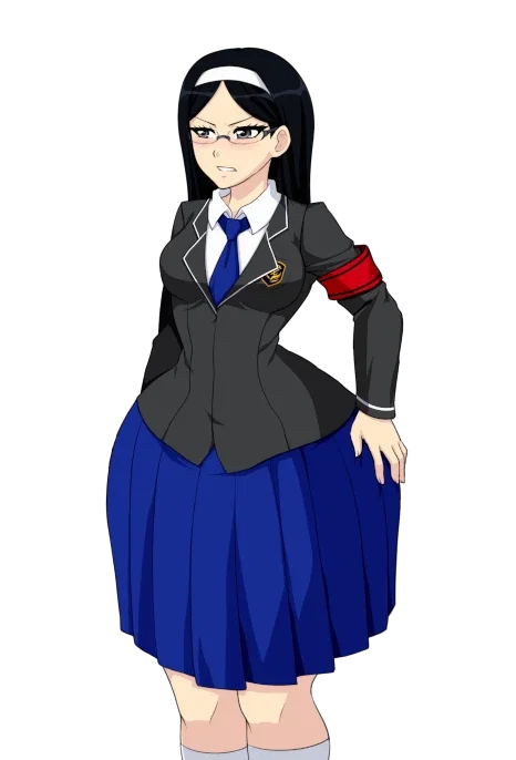 Shiori Matsumoto 