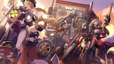 Sons of Calydon 