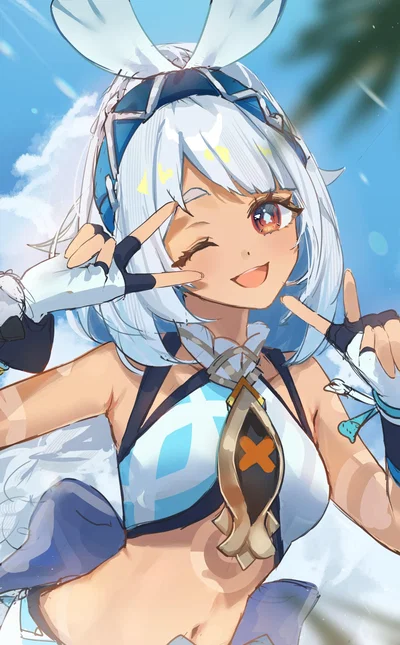 Mualani 