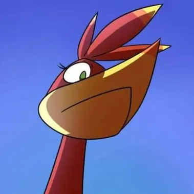 Kazooie