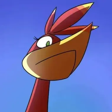 Kazooie