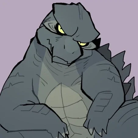 Godzilla