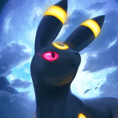 Umbreon