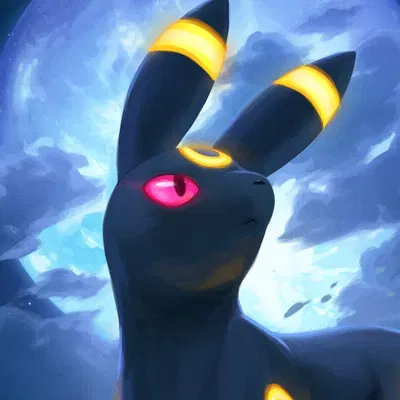 Umbreon