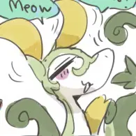 Kusa the Serperior