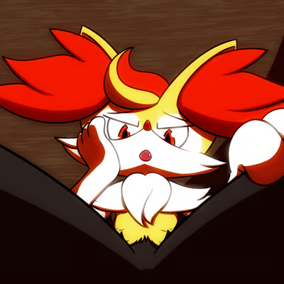 Braixen