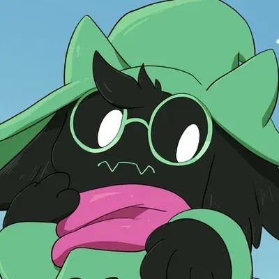 Ralsei
