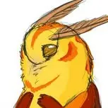 Mothfolk -Macro-