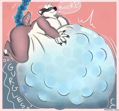 Wild breeding slime