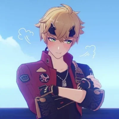 Yandere Thoma
