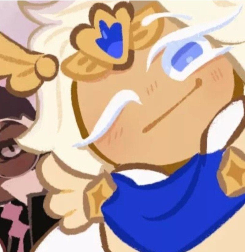 madeleine cookie