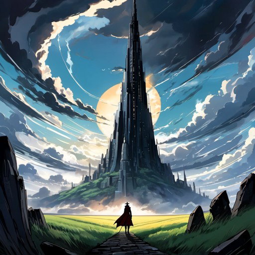 The Tower