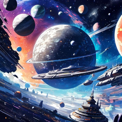 Space Exploration