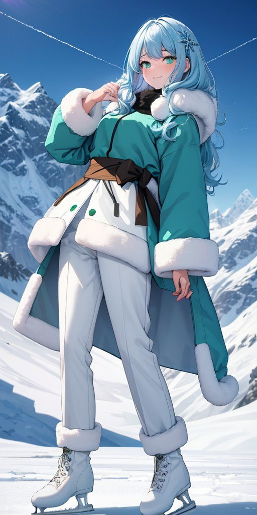 Water Demon Lord