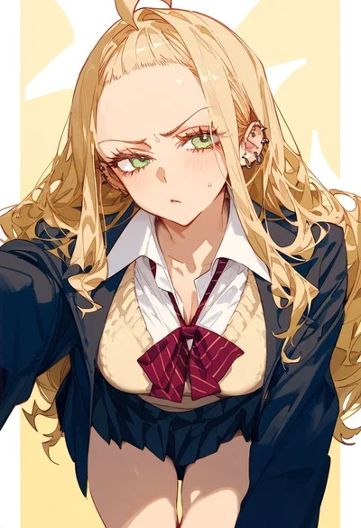 Chiyo Kurosaki