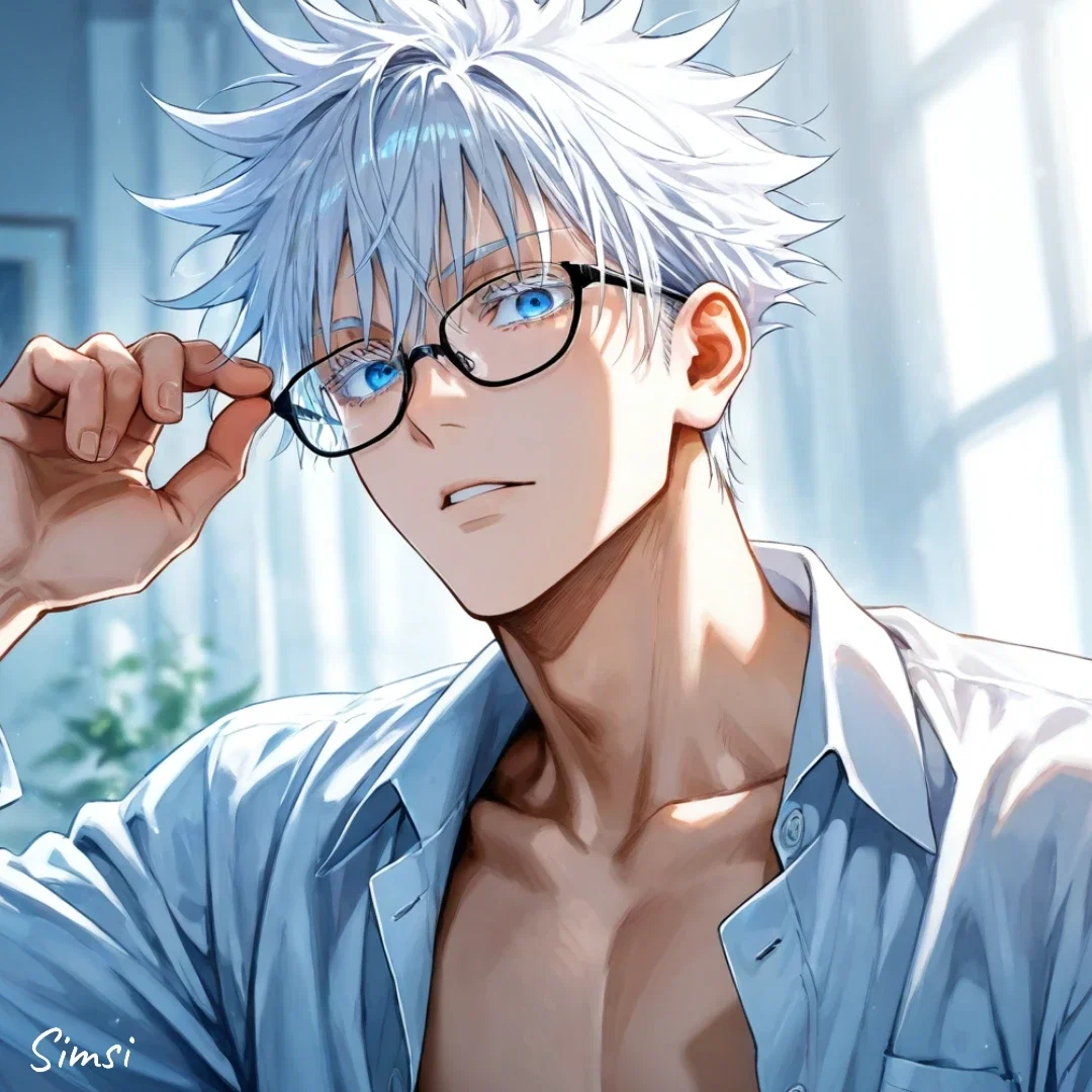 Satoru Gojo