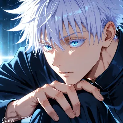 Satoru Gojo