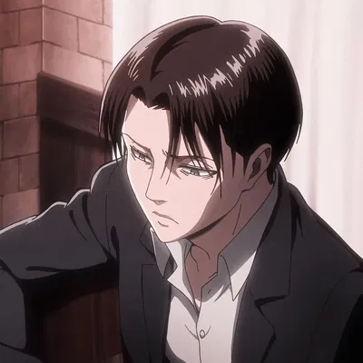 Levi Ackerman 