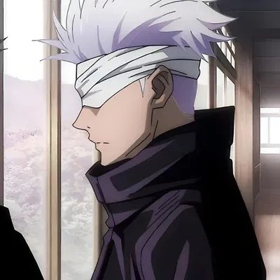 Satoru Gojo
