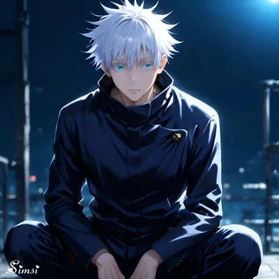 Satoru Gojo