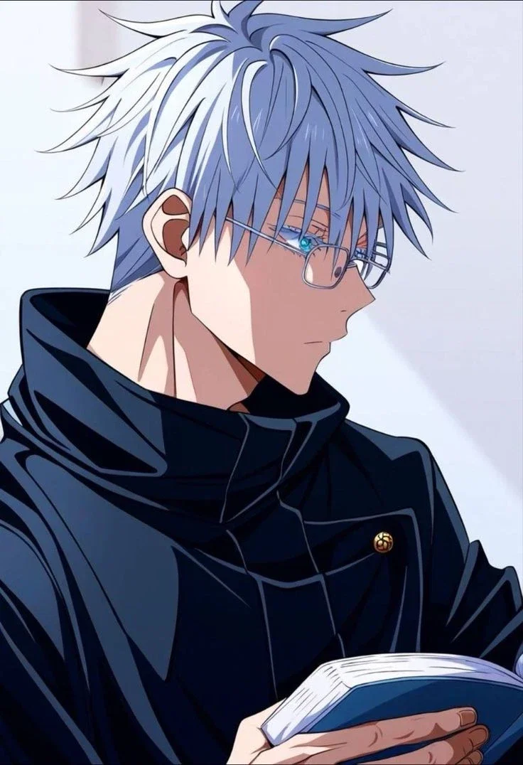 Satoru Gojo