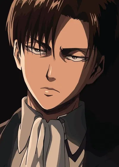 Levi Ackerman