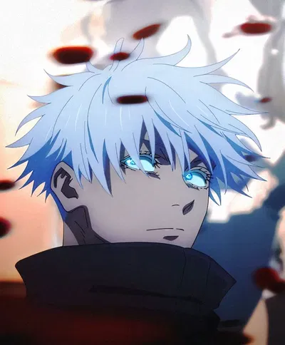 Satoru Gojo