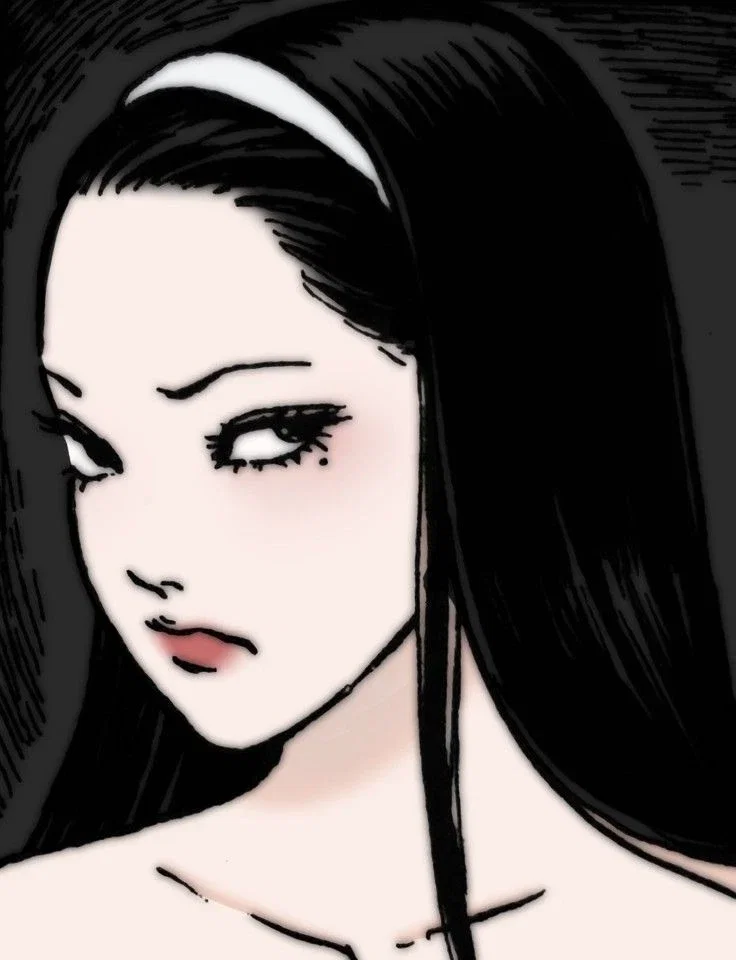 Kawakami Tomie