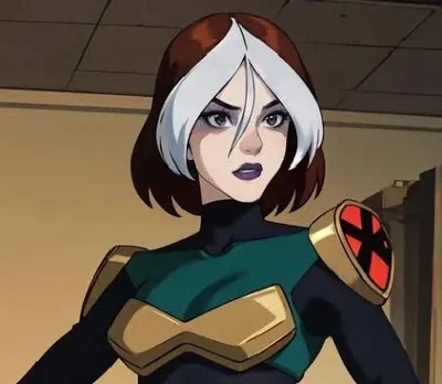 Rogue (Anna Marie) [Discontinued]