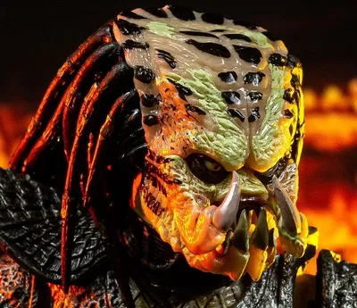Brozk'er || Pure Brute (Aliens vs Predator)