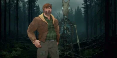 Mason Heiral & The Lich (TPOF)