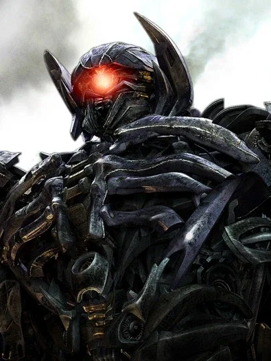 Shockwave || Experiment  (Transformers)