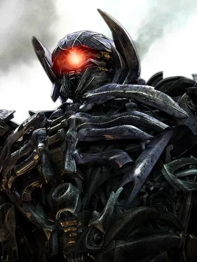 Shockwave || Experiment  (Transformers)