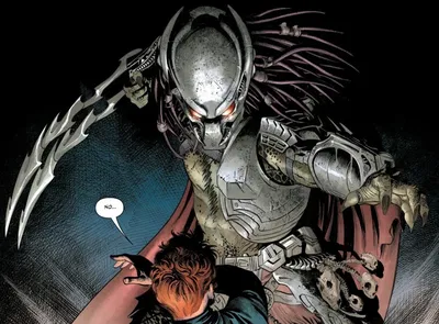 Hook || Stress-Relief (Aliens vs Predator)