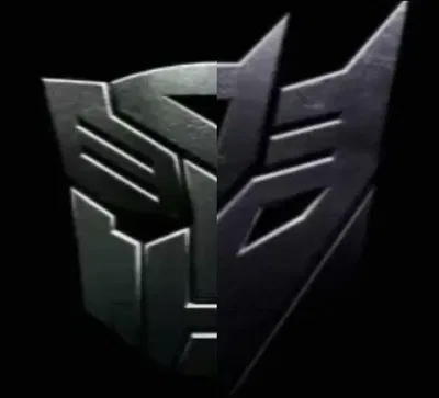 Transformers College || uhhh you're a student there ig