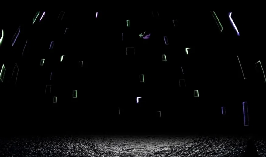 Uncle Samsonite, Sir Bowen || Accustomed  [Uncle Samsonite.]