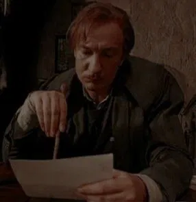 Remus Lupin